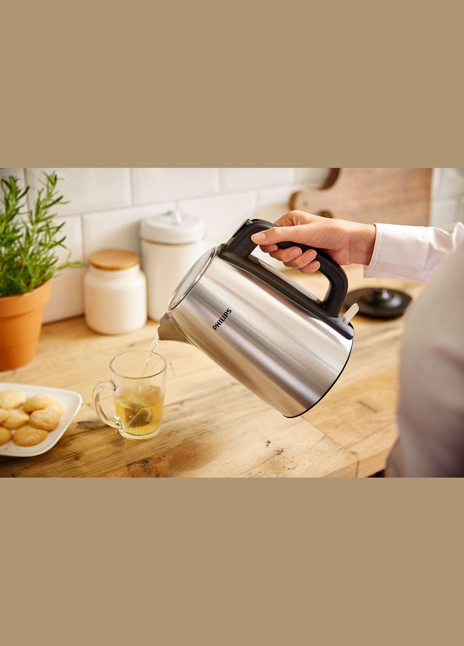 Електрочайник HD9351/90 (6743555) Philips (315601085)