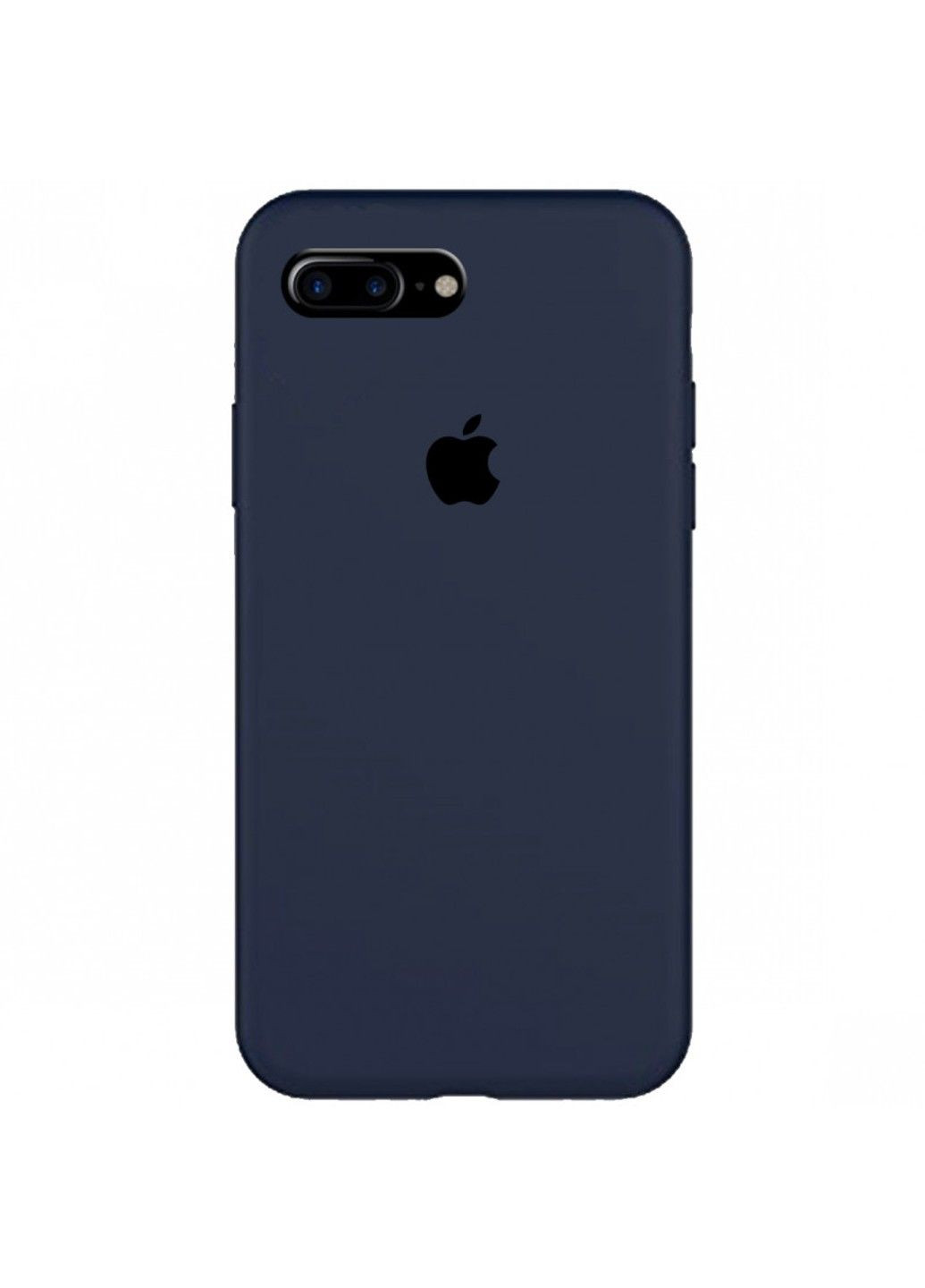 Чехол Silicone Case Full Protective (AA) для Apple iPhone 7 plus / 8 plus (5.5") Epik (292866989)