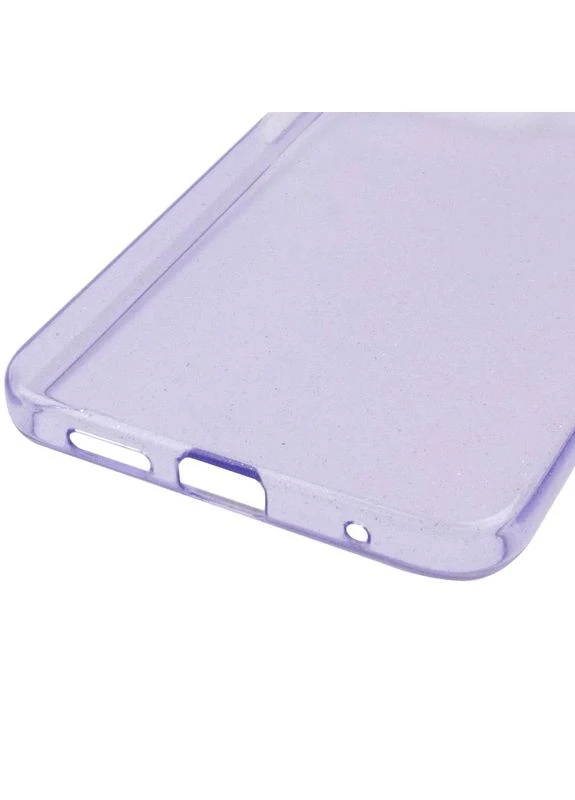 TPU чехол для гнучкий No Brand Xiaomi Redmi 13C / Poco C65 (402069062)