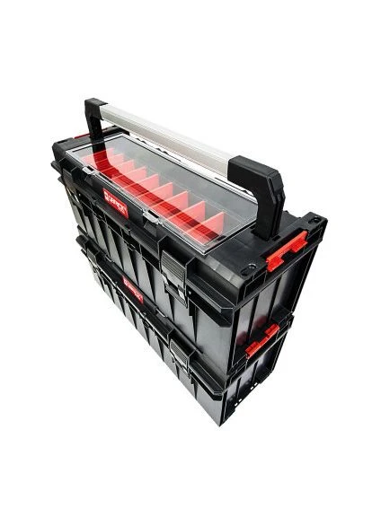 Ящик для інструментів (SKRQPRO700CZAPG003) Qbrick PRO 700 EXPERT (401163914)