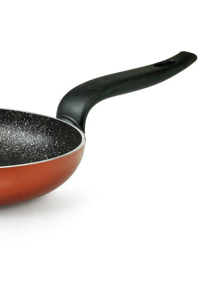 Сковорода без крышки Pepita Granit 24 см DAS301960 Flonal (316467508)