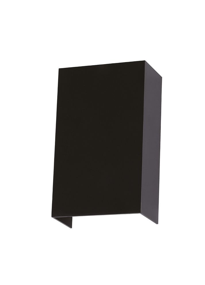 Світильник фасадний JOKER 10W 4200K 750Lm ІР65 чорний ( 500380 ) Violux (365652226)