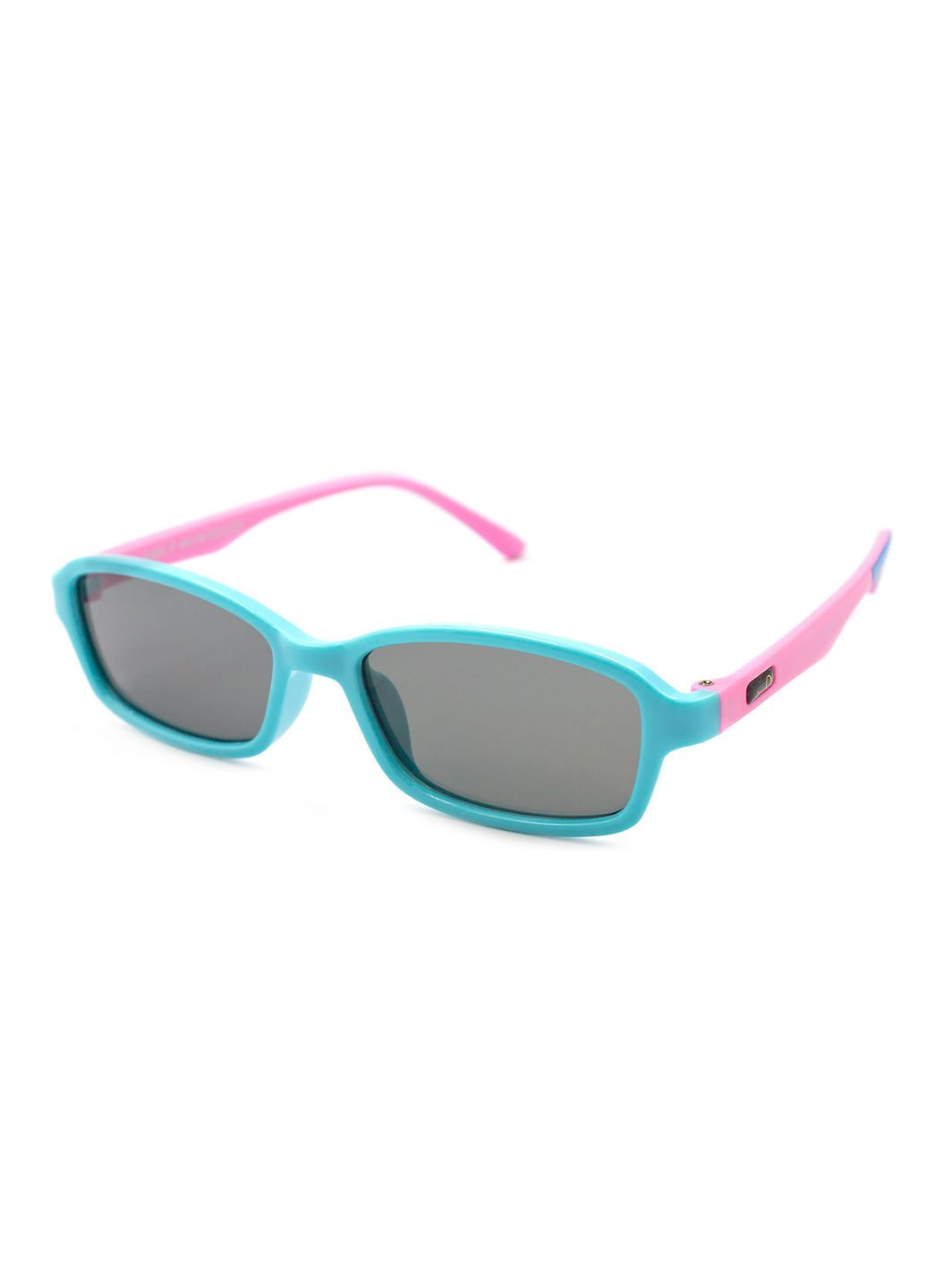 Солнцезащитные очки детские (polarized) 8291-C27 Kids (325434302)