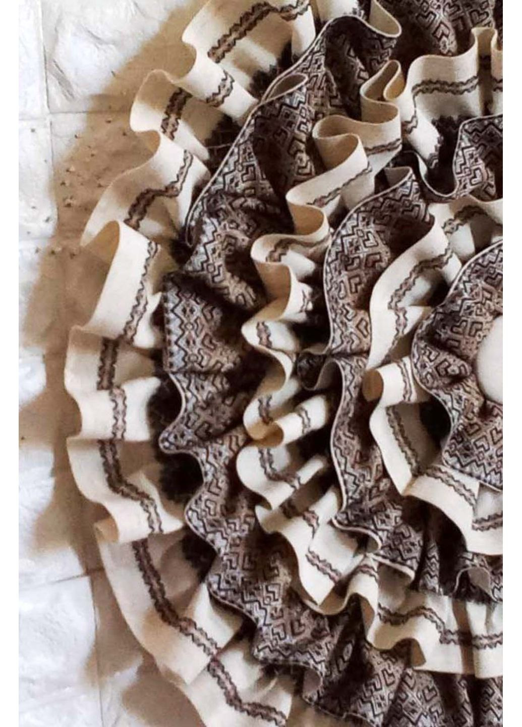 Панно на стену в украинском стиле Коллекция "Украинская мечта" | Ручная работа HHD (361440318)