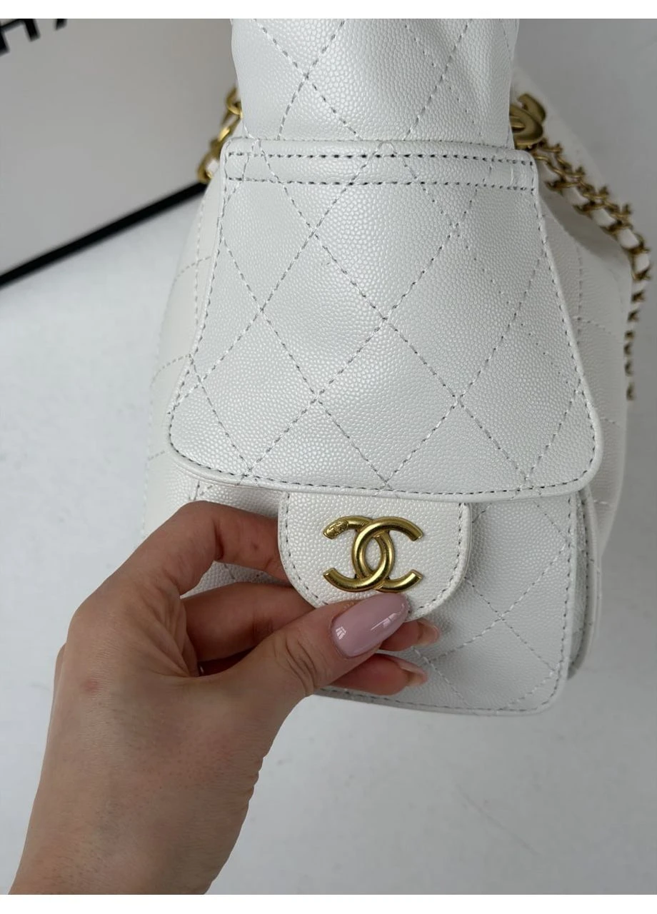 Сумка жіноча Chanel 25 Small Handbag No Brand (382639723)