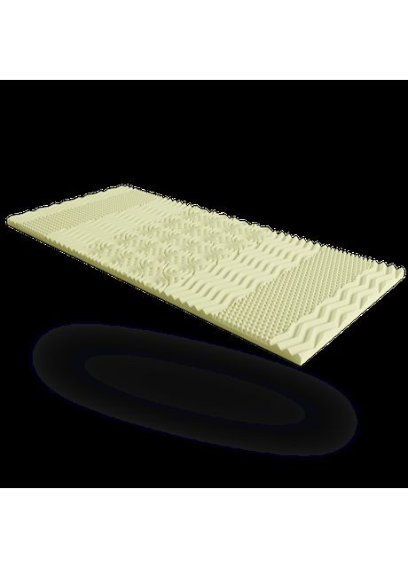 Тонкий матрас Scandi MALMO, 160х200 EMM (370291370)