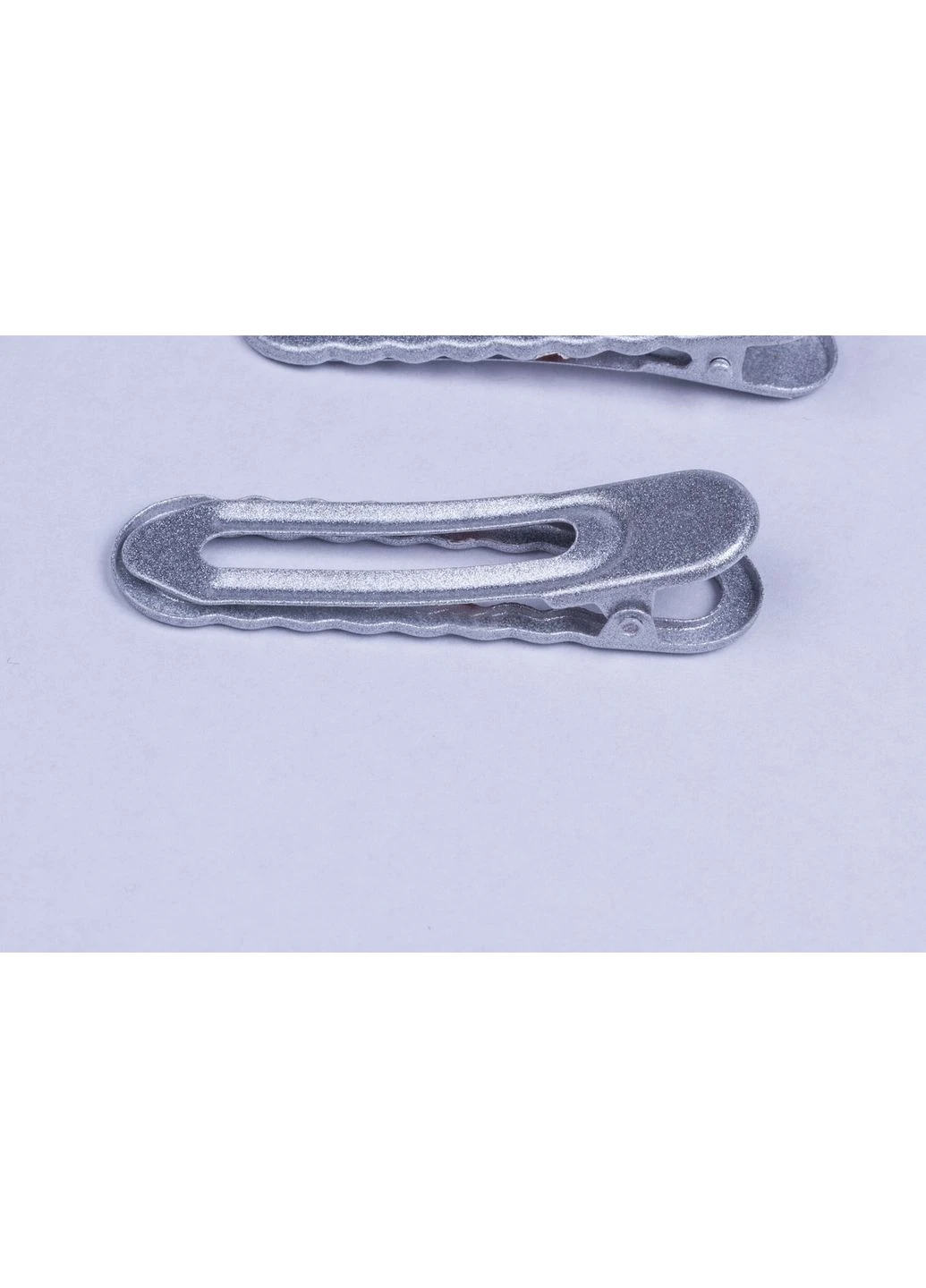 Набір затискачів для волосся, метал 3 штуки Fashion Jewelry (393951750)