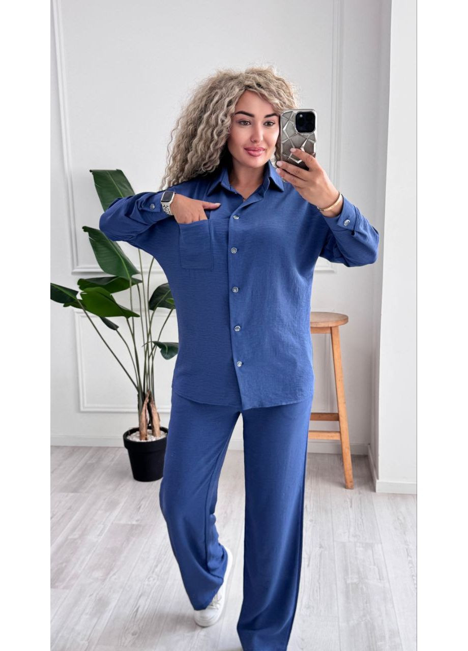 Женский костюм повседневный Style Point (351542571)