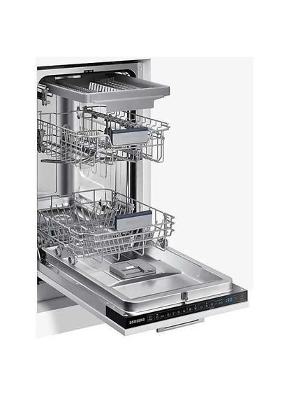 Посудомийна машина DW50R4070BB Samsung (315601340)