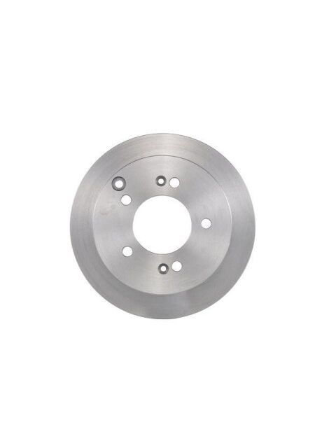 Диск тормозной HYUNDAI SONATA V, TUCSON задн. (пр-во ) 0 986 479 345 Bosch (366129814)