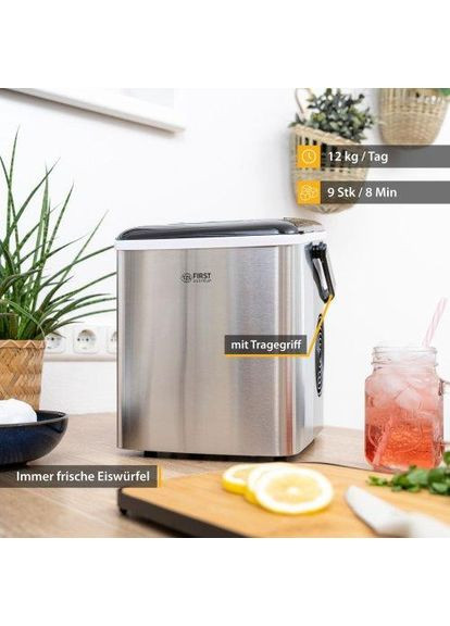 Ледогенератор FA-5104-2 First (365749470)