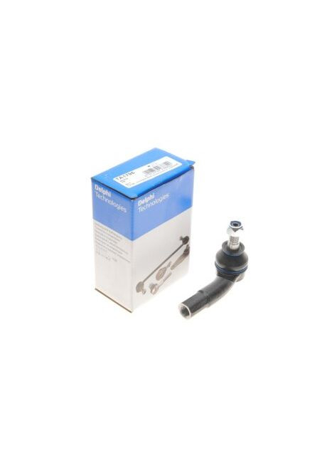Наконечник рулевой тяги SEAT/SKODA/VW CORDOBA, IBIZA TA1795 Delphi (366166462)