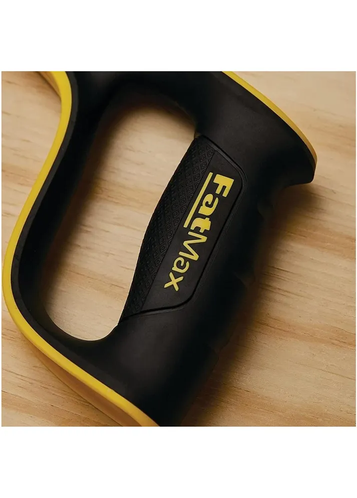 Ножовка FatMax узкая, 300мм, 11 зубьев JETCUT FIN HP на дюйм. (2-17-205) Stanley (405958965)