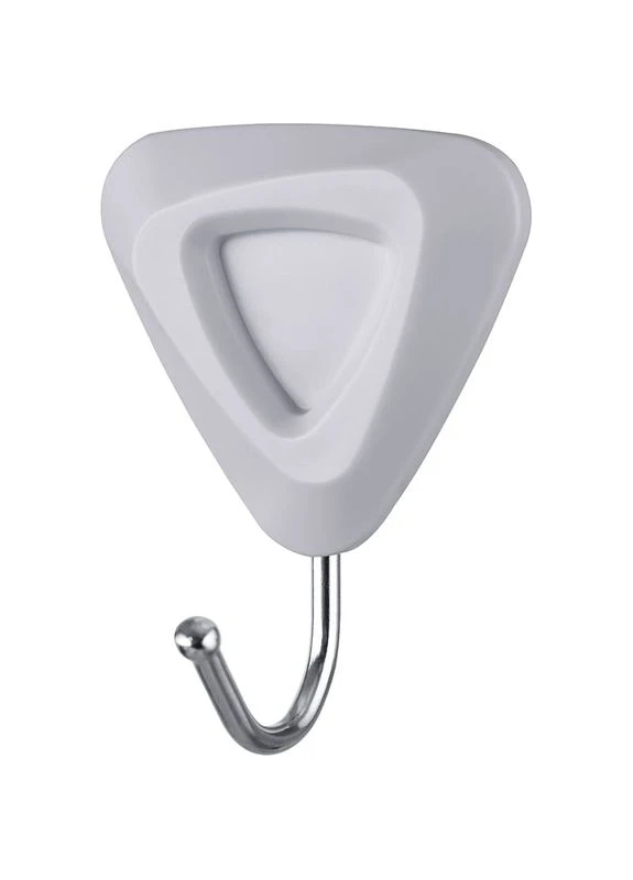 Набор настенных крючков 3 шт Grey (ARHC2803TG) Ardesto (377473332)