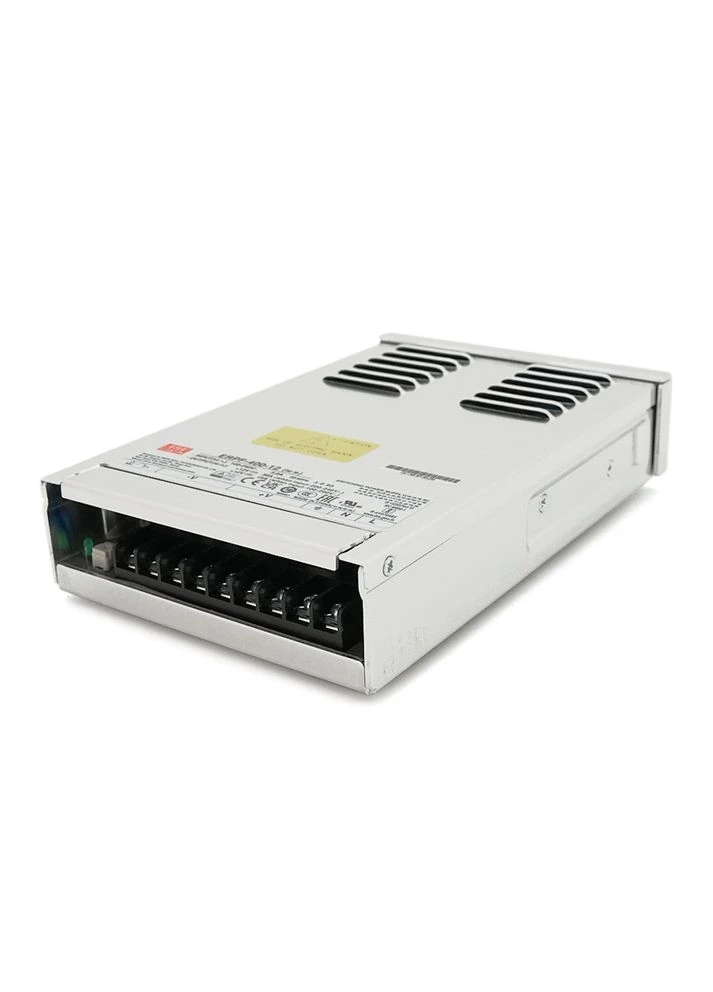 Импульсный блок питания EPRP400-12 12 В 33.33 А (400 Вт) IP67 Mean Well (314812152)