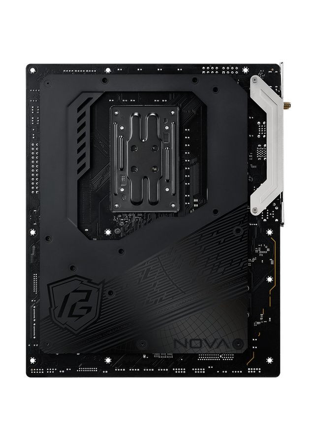 Материнська плата X870 NOVA WIFI ASRock (370034259)