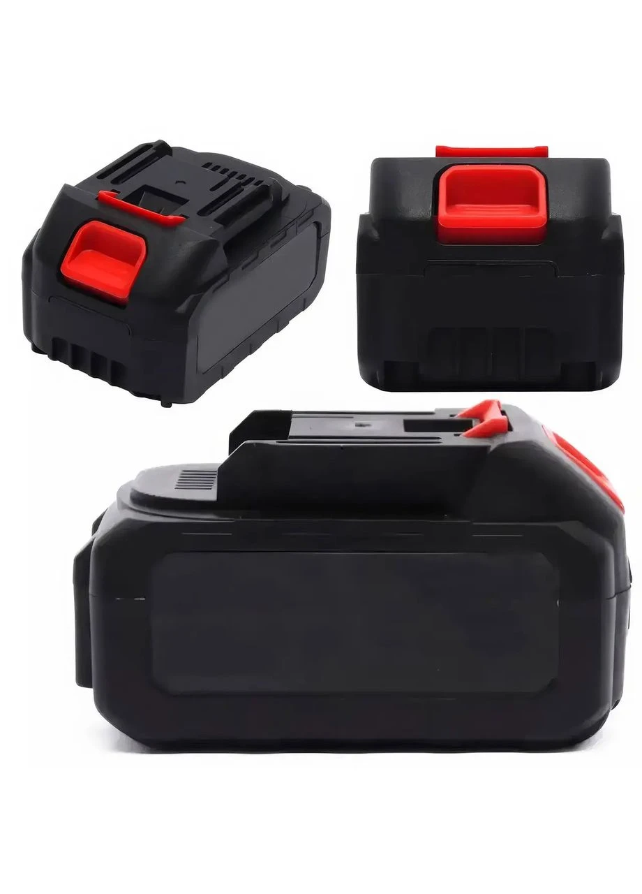 Літій-іонний акумулятор 48V 1500mAh для електроінструментів, Акб для шуруповерта Krafftec (400302070)