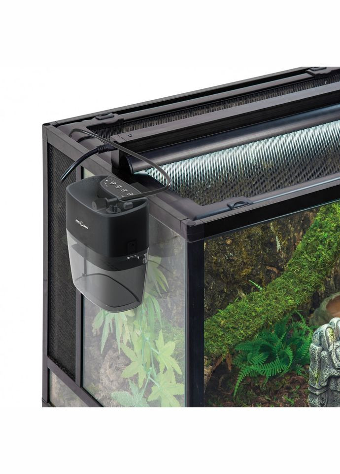 Cистема поливу для тераріуму Timing Misting System (TR08) Repti-Zoo (322032544)