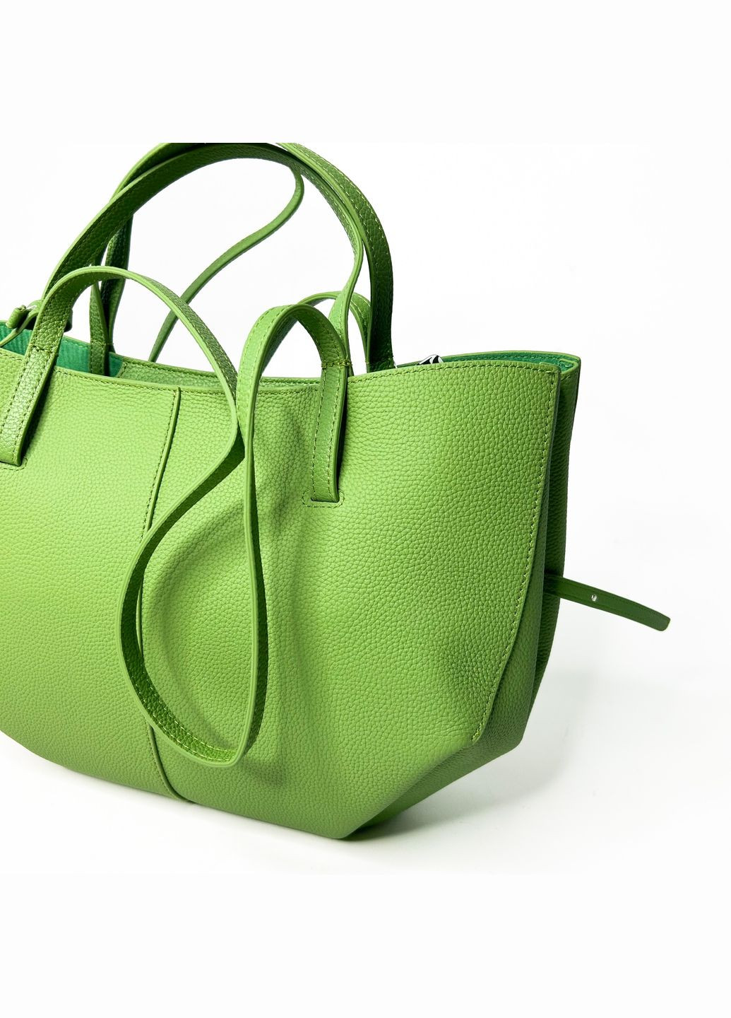 Сумка классическая Кожа 1-1-2-TH-1338 Polina&Eiterou (328836089)