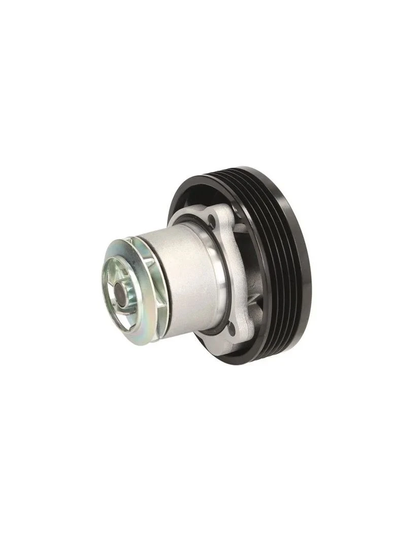 Помпа води Audi A3/Q3 11-18 P668 (opt-om) HEPU (345761569)