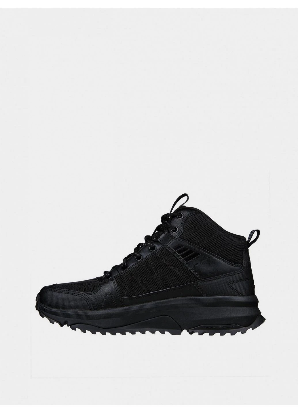 Черевики Bionic Trail – Flashpoint Black 237104-BBK Skechers (399374448)