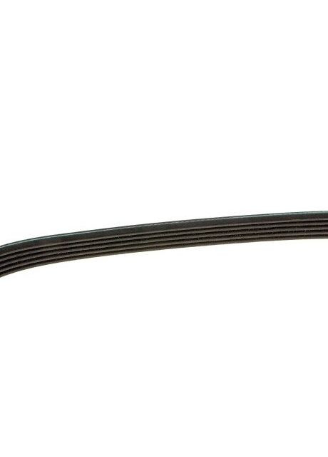 Ремінь генератора поліклиновий FB 5PK1105 Ina (347157532)