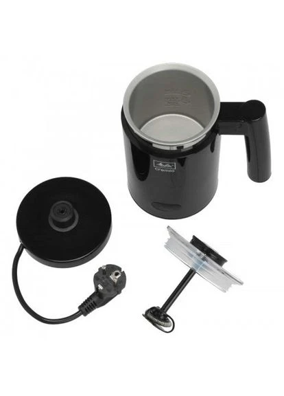 Уцінка! Спінювач молока (капучинатор) Cremio II Black Melitta (386043234)