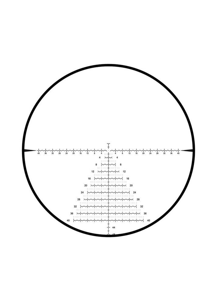 Оптический прицел Mark 5HD 7-35x56 (35mm) M1C3 FFP PR2-MOA 180292 Leupold & Stevens (317750300)