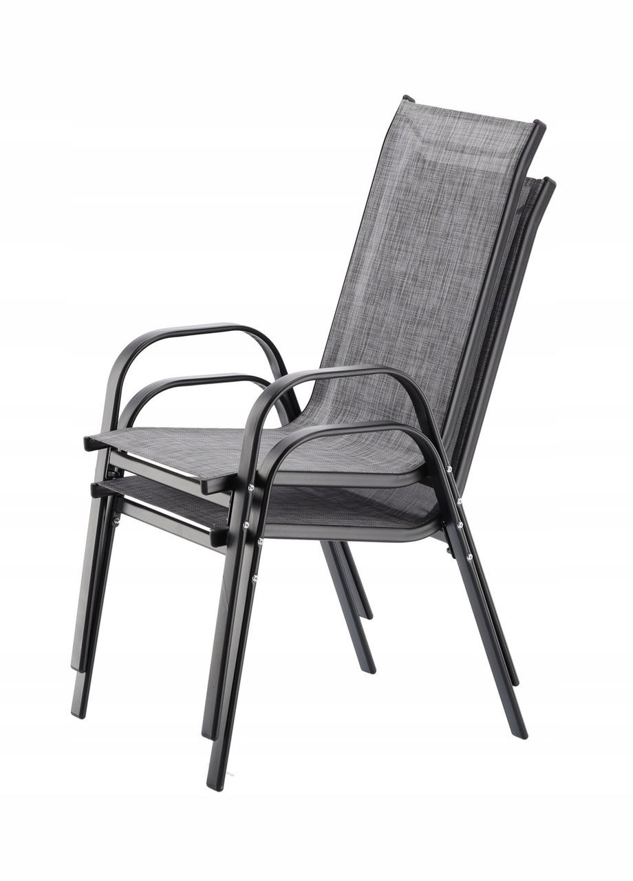 Комплект садовой мебели GardenLine SOFA Grey No Brand (347311698)