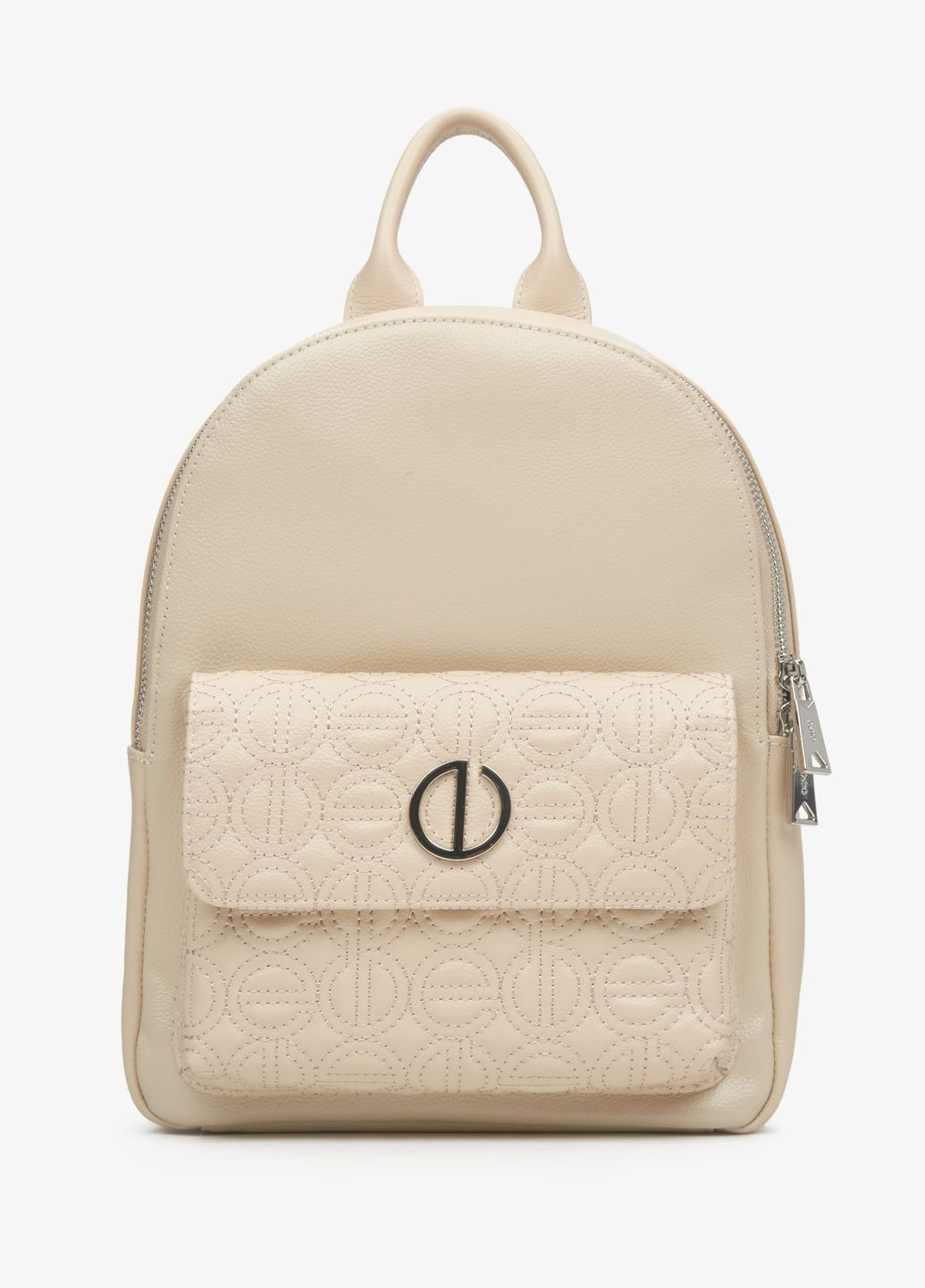 Рюкзак, колір бежевий Estro (332202044)