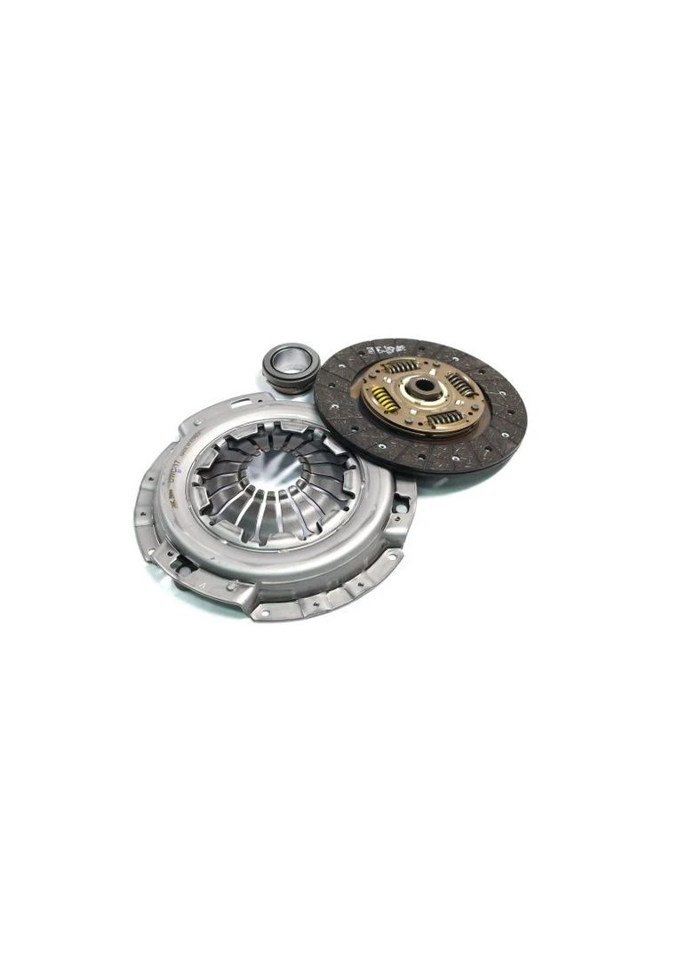 Сцепление GM DAEWOO ESPERO 1.8, 2.0-99(пр-во PHC) DWK-015 Valeo (366136183)