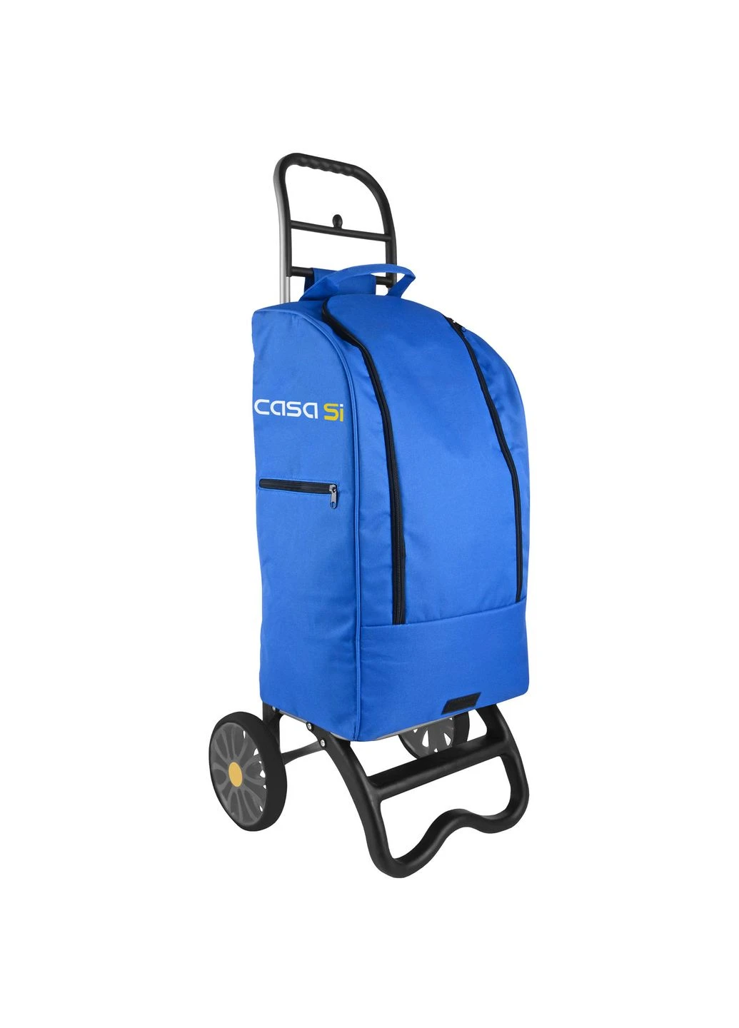 Сумка-візок Partner Blue (CS93076Y06B) Casa Si (375657649)