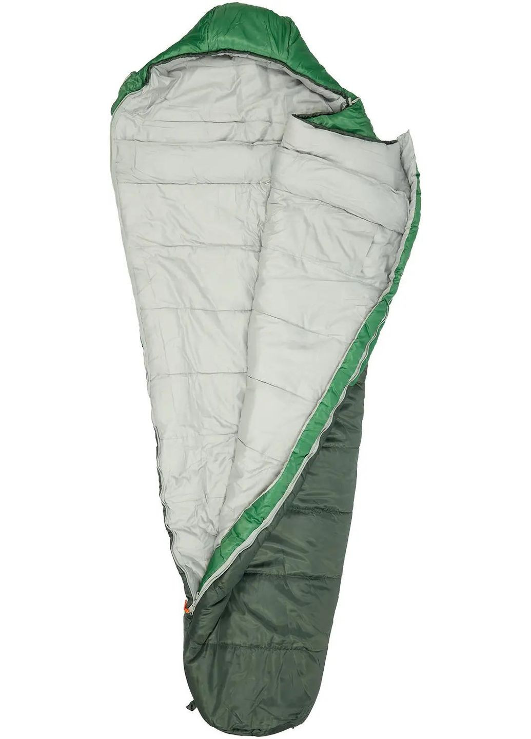 Спальный мешок Morpheus C 2200 Green Skif Outdoor (316445019)