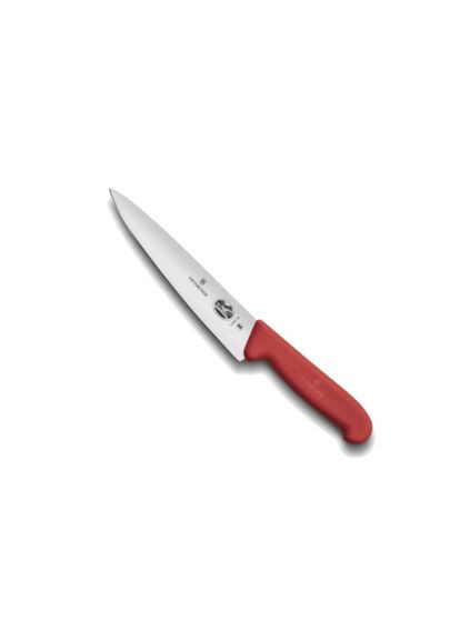 Кухонный нож Fibrox Carving 19 см 5.2001.19 Victorinox (316623520)