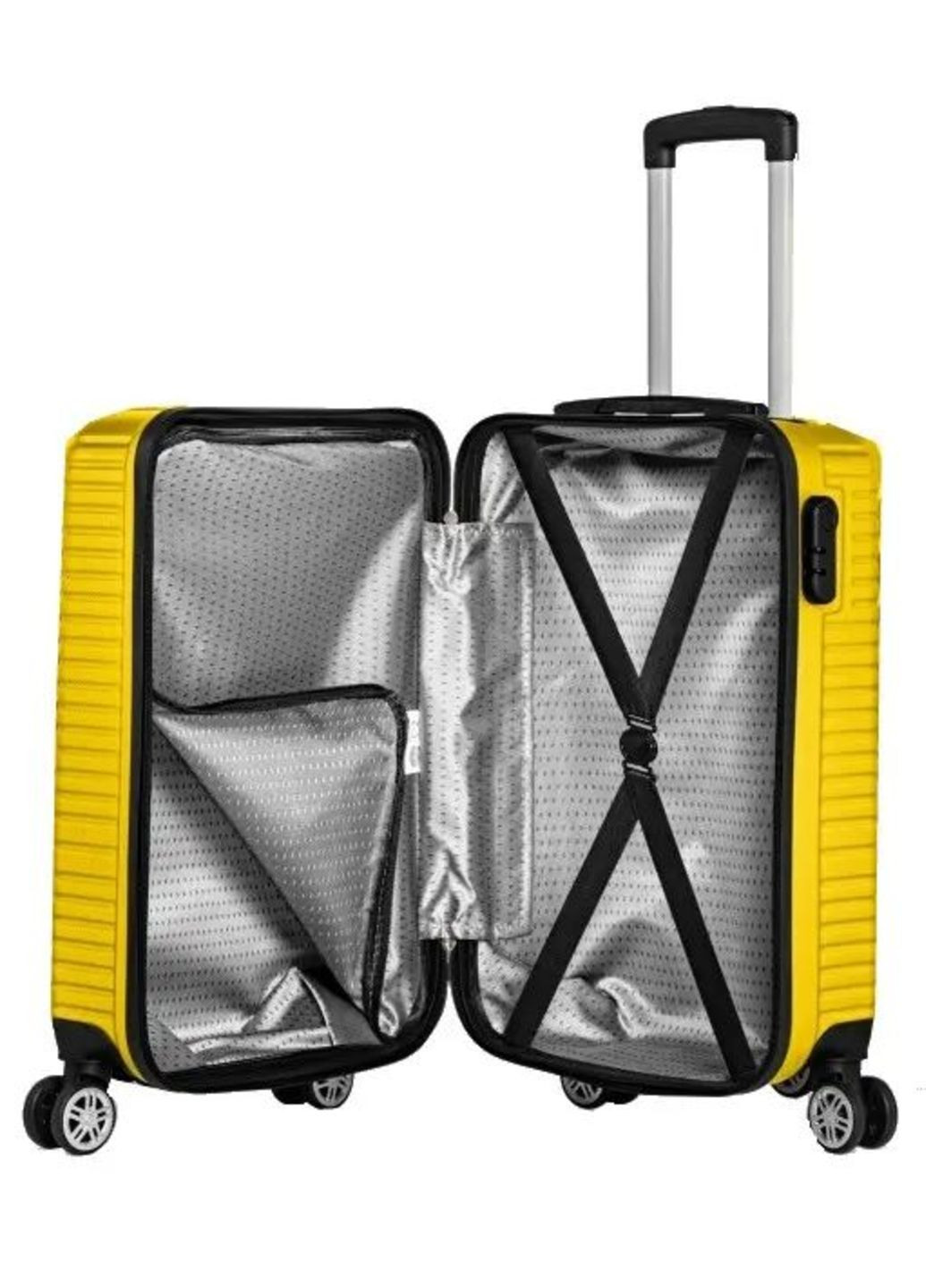 Валіза GD Polo (293850420)