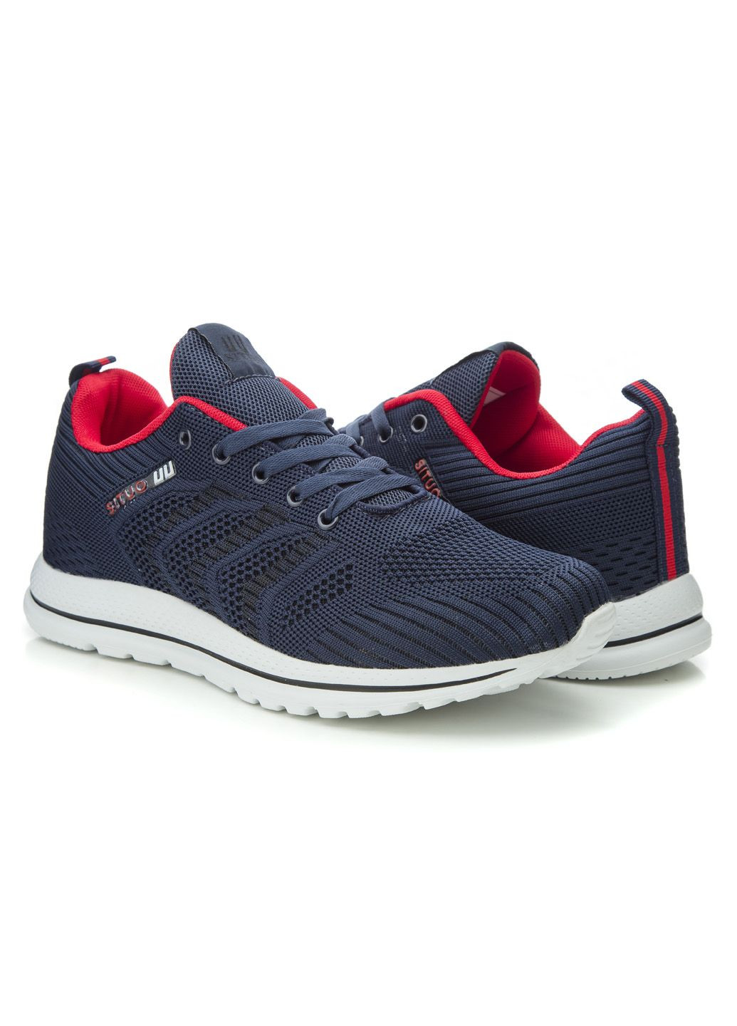 Синій Осінні кросівки чоловічі Situo