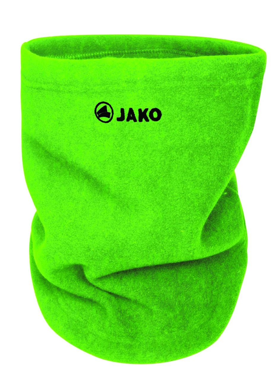 Бафф зеленый Уни OSFM 1292-22 Jako (386681326)