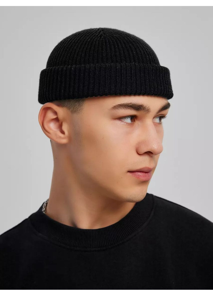Молодіжна шапка міні-біні No Brand Шапка міні-біні (362082614)