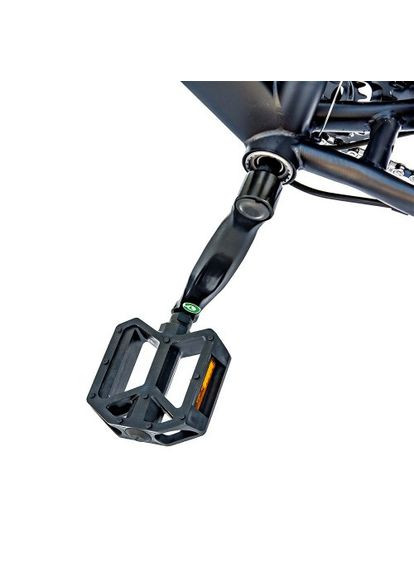 Велосипед SPARK SANDSTROM (колеса – 26", стальная рама – 17") Shimano (369784673)