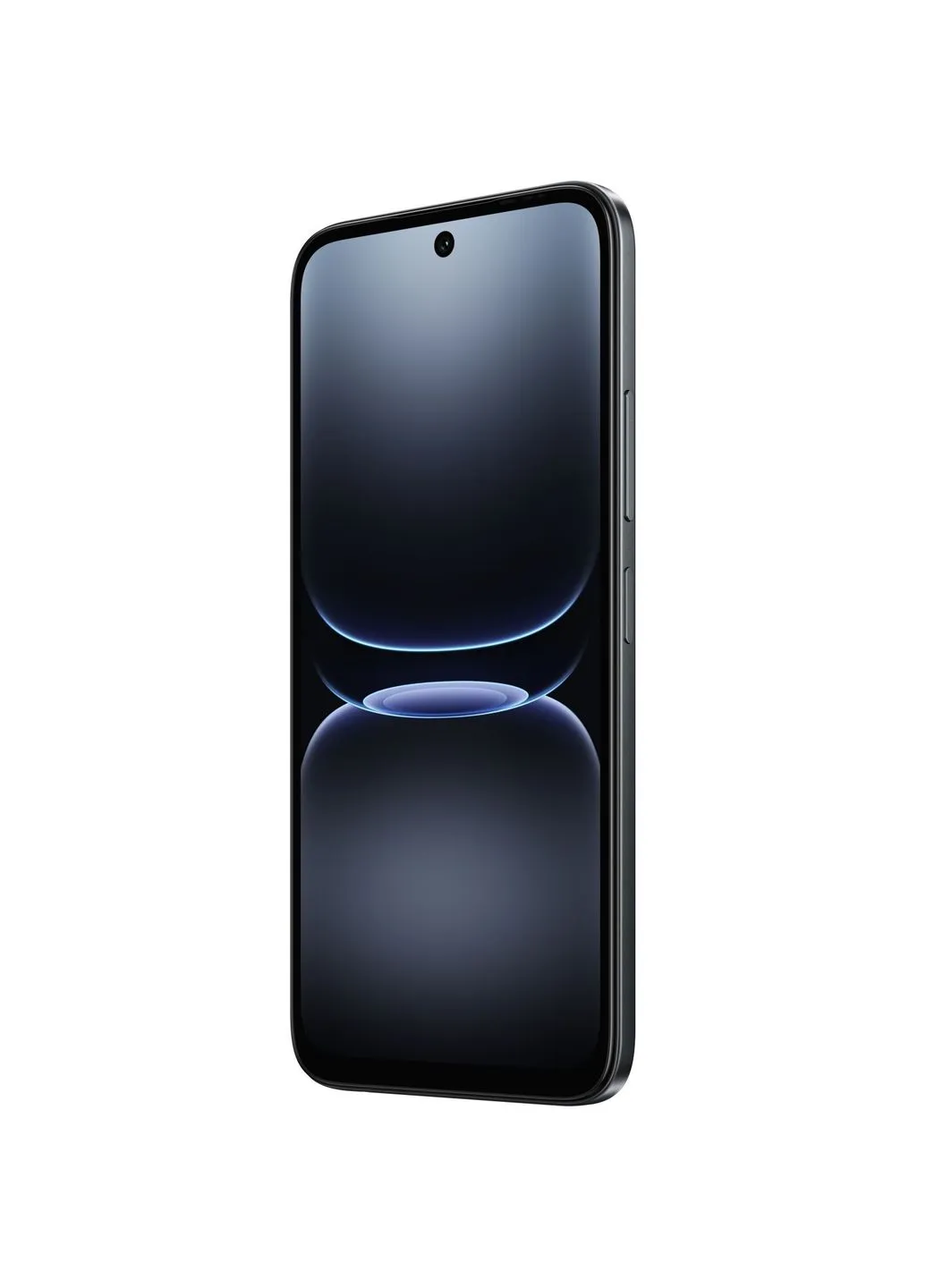 Мобільний телефон (4894947122583) Infinix Smart 20 4/128Gb Shadow Black (399995415)
