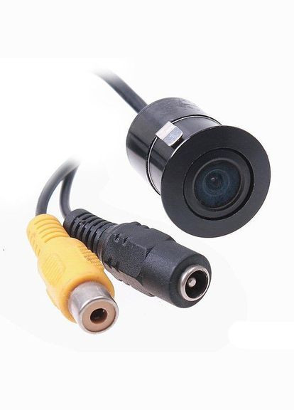 Врізна автомобільна камера заднього виду Е301 RCA (363321459)