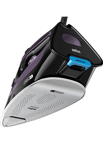 Утюг SI 9661 VI Braun (368631458)