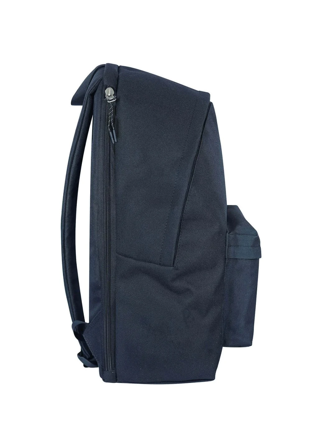 Рюкзак Bagland Stylish 24 л ткань черный 45x34x19 см No Brand (401718244)
