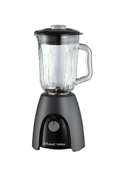 Стационарный блендер 27121-56 Matte Charcoal Jug Blender Russell Hobbs (402280601)