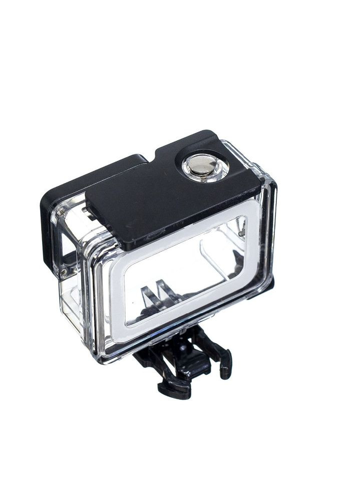 Аквабокс подводный защитный бокс N-BX07 для экшн камер GoPro Hero 5 / Hero 6 / Hero 7 Primo (333720252)
