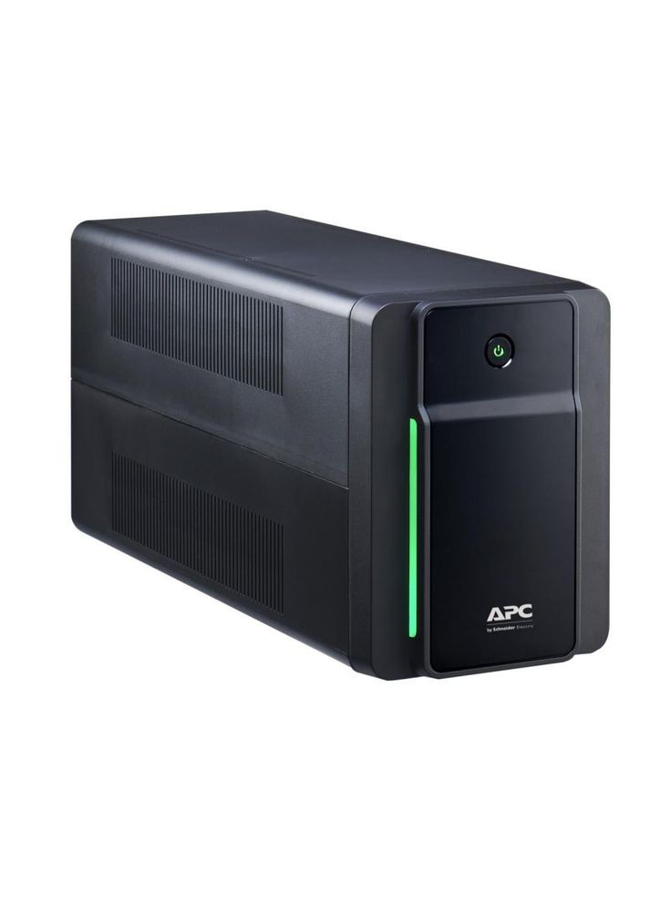 Линейноинтерактивный ИБП Back-UPS 1200VA, IEC (BX1200MI) APC (314982592)