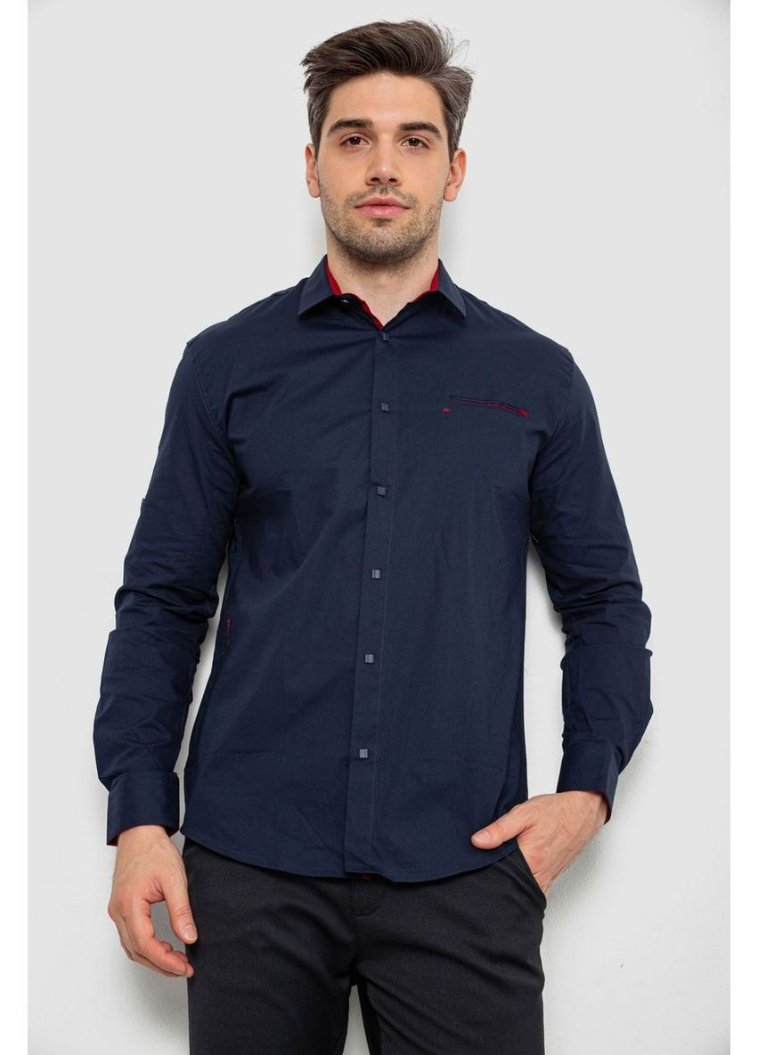 Сорочка чоловіча Ager 214R7186 (337472722)