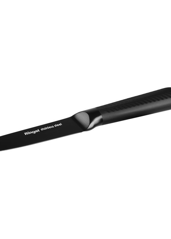 Нож универсальный Fusion, 125 мм Ringel (372625630)