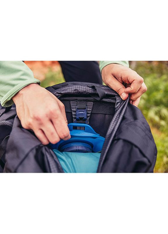 Туристический рюкзак Stout 55 EU Forest Black (149380/A266) Gregory (324611933)