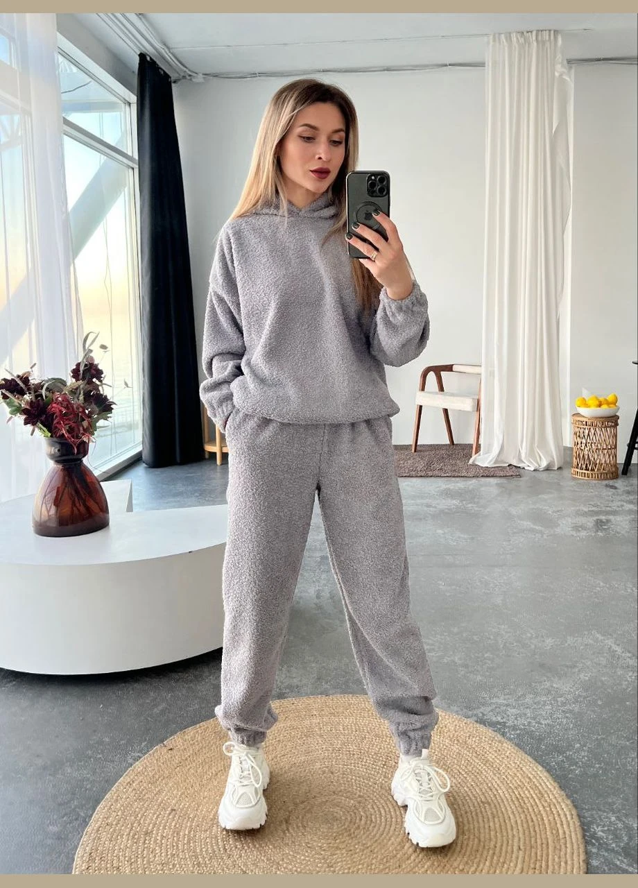 Жіночий спортивний костюм No Brand (307637346)